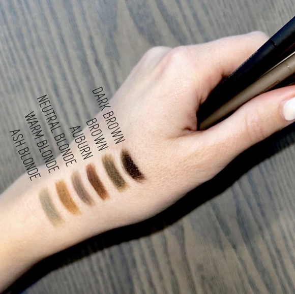 Melt cosmetics brow pencil. 4 shades available choose your color - Picture 2 of 4